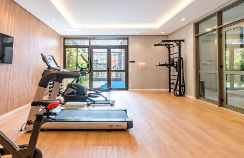 BHomy Santa Cruz - Foto 24