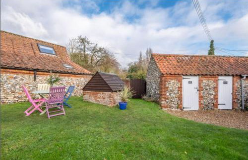 Wishing Well Cottage - Foto 29