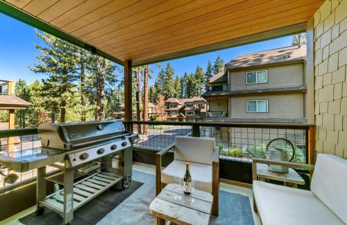 Tahoe Woods #502 at Stateline - Lake Heavenly Village - Foto 9