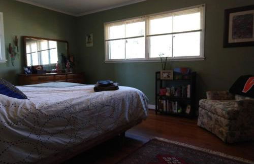 Cozy Duke Park Retreat, Whole House - Foto 12