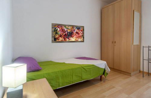 Dolomiapartments - Appartamento Centrale - Foto 16