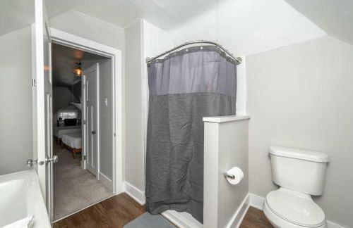 Historic Retreat Gateway - Foto 22