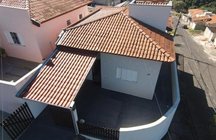 Casa Alta Floresta - Foto 26