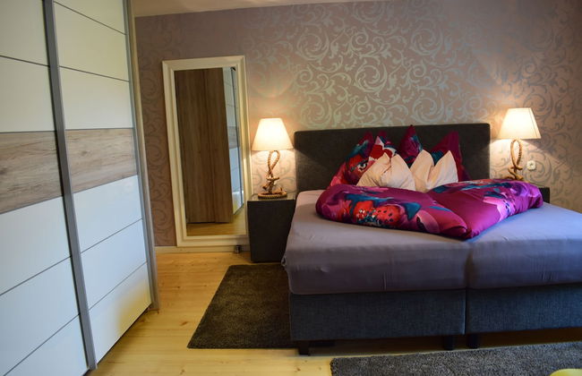 Apartment Fernerkogel - Foto 22