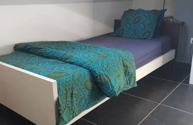 Beautiful Holiday Home in Alken With a Garden - Foto 4