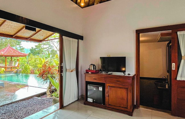 Villa Pastiny Santy Sidemen - Foto 17