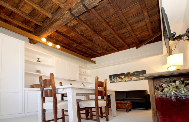 LHP Suite Trastevere - Foto 1