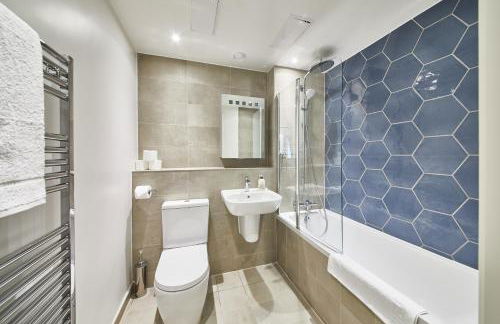 Elegant Plus Luxury Apartments - Foto 9