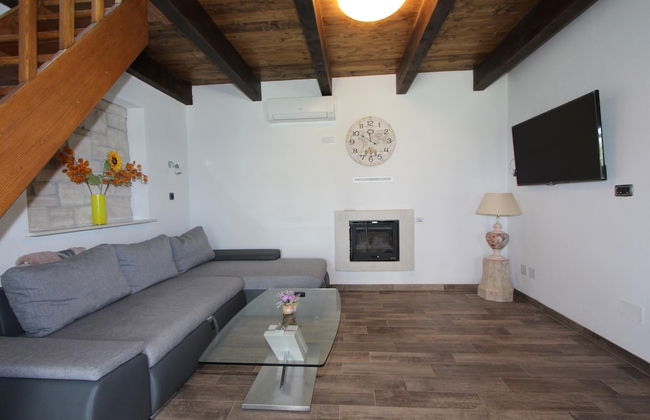 Holiday House Cuvi - Foto 17