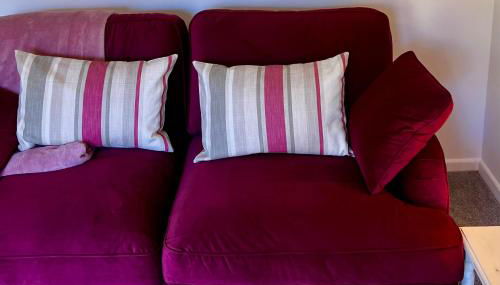 Self-contained Guest Suite, Michelmersh, Romsey - Foto 5