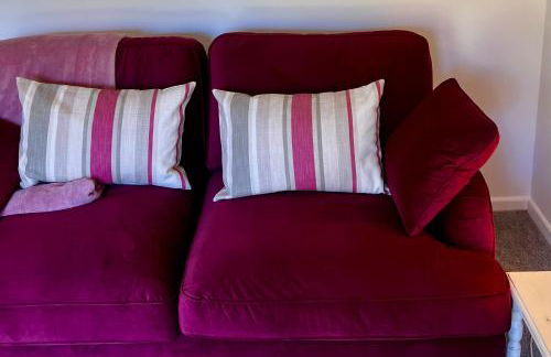 Self-contained Guest Suite, Michelmersh, Romsey - Foto 5