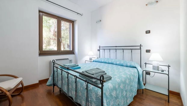 Charming House in Orosei With sea View - Foto 3, Habitación