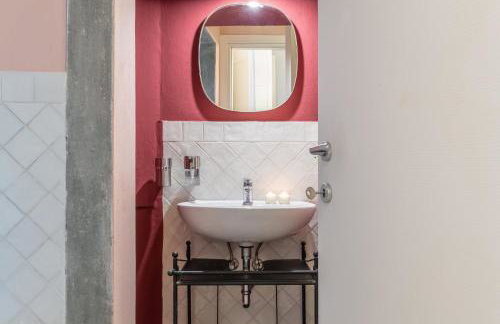 Wine Apartments Florence Vernaccia - Foto 128