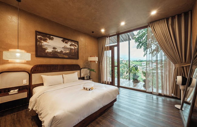 De Ma'at villa - Foto 6