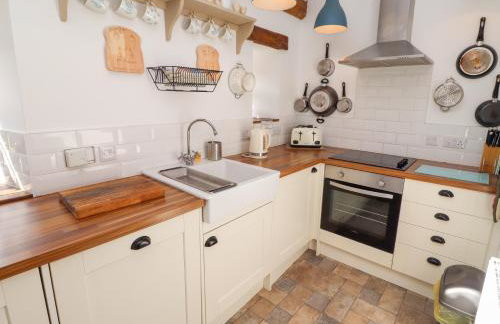 Kits Cottage - Foto 14