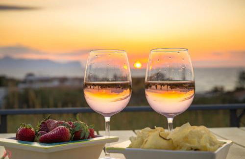 Panoramica Villa con Piscina sul Mare (Sanificata) - Foto 19