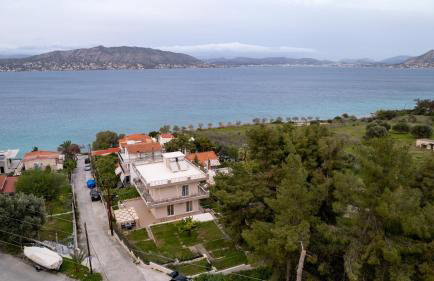 Dina Luxury Sea View House - Foto 41