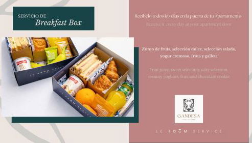 Gandesa, Palace House - Foto 2