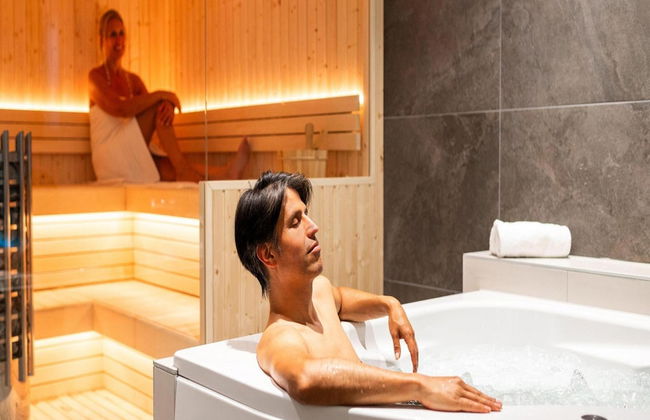 Veluwe Villa Wellness - Photo 24