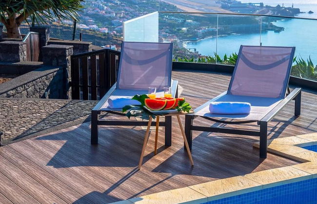 Villa Sunrise View by Homie - Foto 4