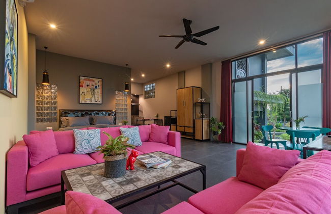 Hillside Lovina Studio - Foto 40