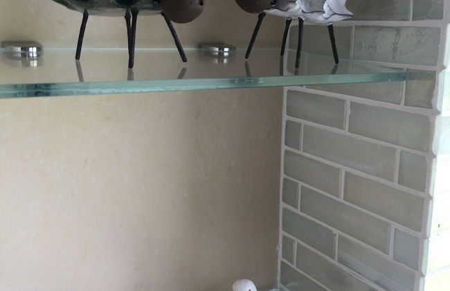 Harris White Cottage - Foto 15