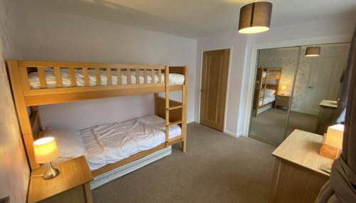 BRAUNTON WHITE HOUSE 4 Bedrooms - Foto 4