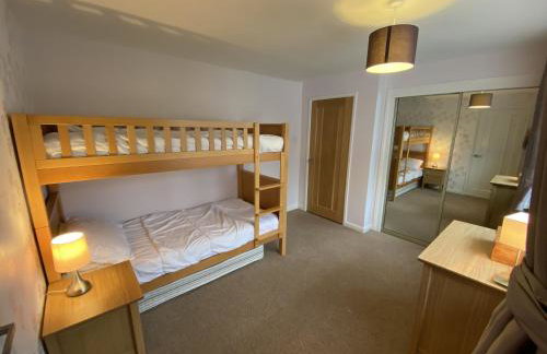 BRAUNTON WHITE HOUSE 4 Bedrooms - Foto 4