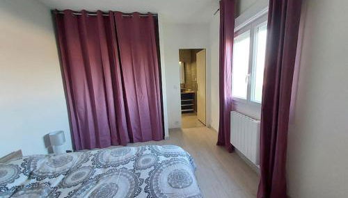 Maison cosy 3 chambres à la campagne - Foto 2