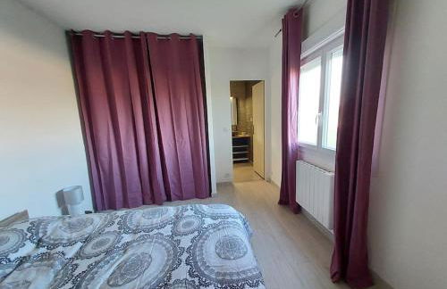 Maison cosy 3 chambres à la campagne - Foto 2