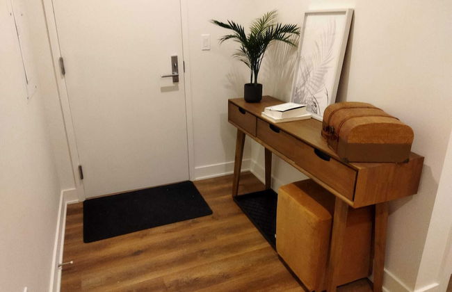 Corporate Business stays in MTL DT - Foto 27