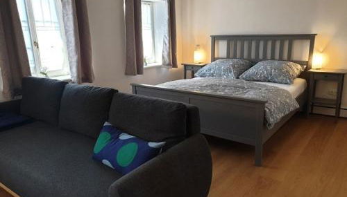 Torhaus Rattelsdorf - Wohnung 2 Edelweiß - Foto 2