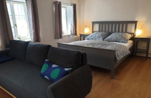 Torhaus Rattelsdorf - Wohnung 2 Edelweiß - Foto 2