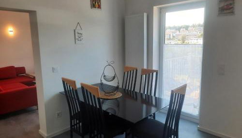 Exklusive Wohnoase mit 3 Schlafzimmern MwSt ausweisbar großer Balkon in toller Lage von Melsungen - Foto 5