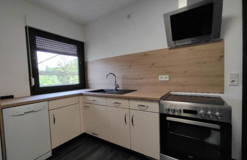 Ferienwohnung Ilka Wadgassen - Foto 13