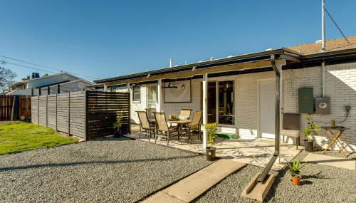 Furnished Patio! Suburban Gem 11 Mi to Dtwn Denver - Foto 2