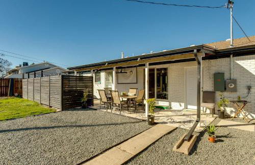 Furnished Patio! Suburban Gem 11 Mi to Dtwn Denver - Foto 2