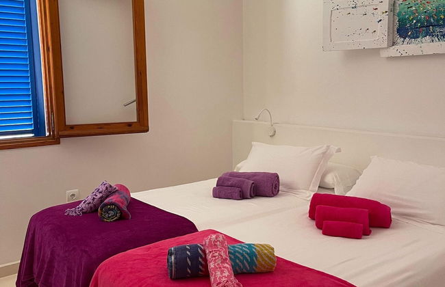 Belvilla by OYO Es Queixal - Foto 6