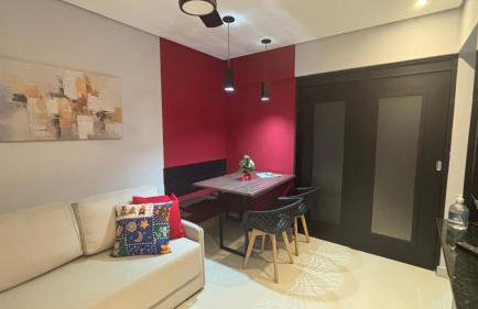 Apartamento Praia do Gonzaguinha - São Vicente - SP - Photo 2