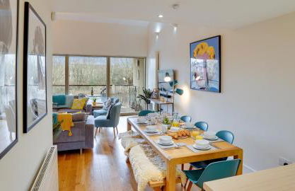 Eider Cottage Lower Mill Estate Lakeside Escape with Spa Access - Foto 31