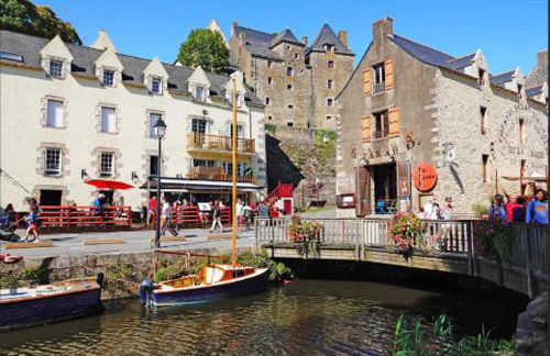 Charmante maison au calme - Foto 19