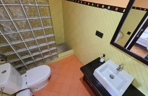 Villa con piscina privada climatizada 29ºC - Foto 32