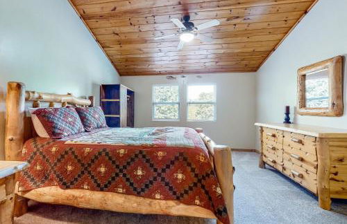 Toccoa River Retreat - Foto 18