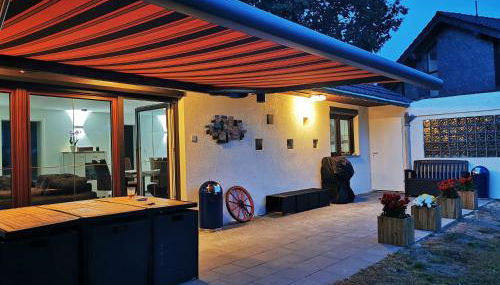 Ferienhaus Oebel in Brüggen - Foto 4