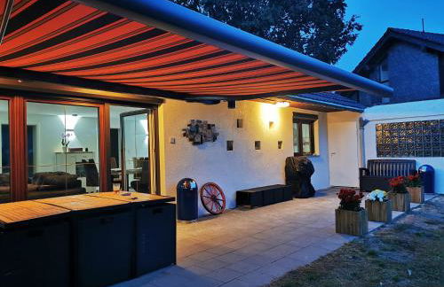 Ferienhaus Oebel in Brüggen - Foto 4