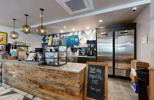 Black Rock Mountain Resort - Dog Friendly - Foto 17