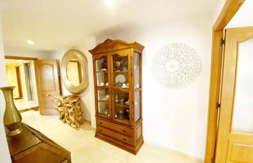 Beach Penthouse Apartment - Foto 65