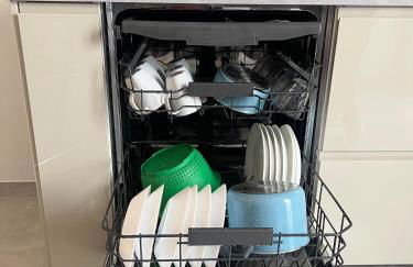 RifReady Apartment con posto auto vicino a AOU Careggi, Meyer, Polo UniFi - Foto 16