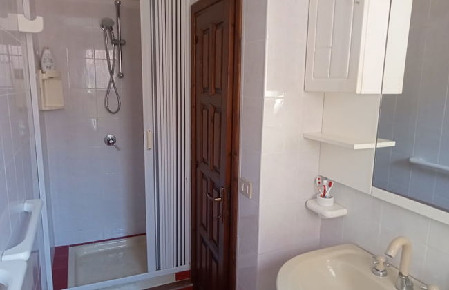 Appartmaneto Sea View Torre Dei Corsari - Photo 10