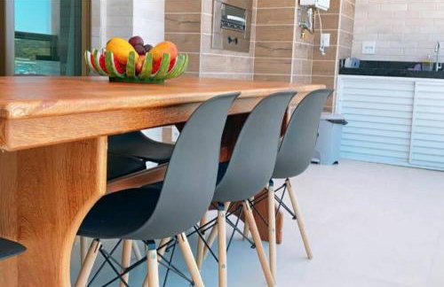 Apartamento frente ao Mar em Resort Pé na Areia - Foto 17